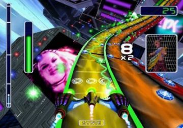 Immagine -4 del gioco Amplitude per PlayStation 2