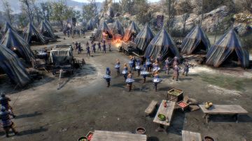 Immagine 21 del gioco Ancestors Legacy per Xbox One