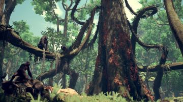 Immagine -1 del gioco Ancestors:The Humankind Odyssey per PlayStation 4