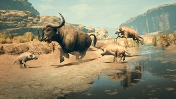 Immagine -4 del gioco Ancestors:The Humankind Odyssey per Xbox One