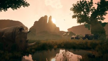 Immagine -3 del gioco Ancestors:The Humankind Odyssey per Xbox One