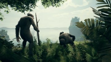 Immagine -7 del gioco Ancestors:The Humankind Odyssey per PlayStation 4