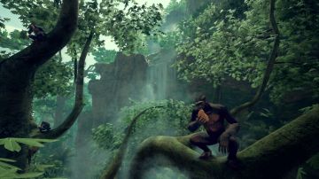 Immagine -8 del gioco Ancestors:The Humankind Odyssey per PlayStation 4