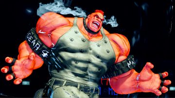 Immagine -4 del gioco Street Fighter V: Champion Edition per PlayStation 4