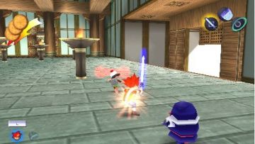 Immagine -17 del gioco Ape Escape On The Loose per PlayStation PSP