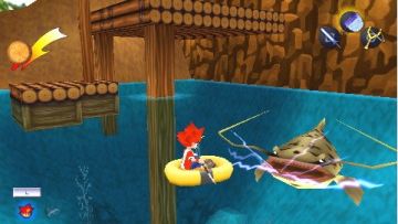 Immagine -13 del gioco Ape Escape On The Loose per PlayStation PSP