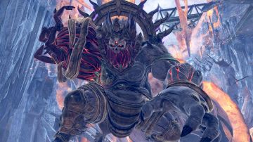 Immagine 6 del gioco God Eater 3 per PlayStation 4