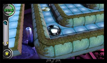 Immagine -5 del gioco Archer Maclean's Mercury per PlayStation PSP