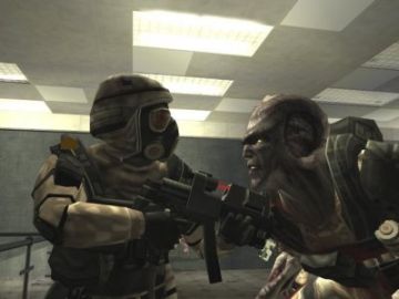 Immagine -5 del gioco Area 51 per PlayStation 2