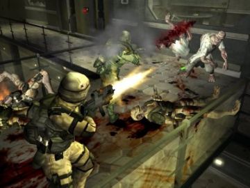 Immagine -16 del gioco Area 51 per PlayStation 2
