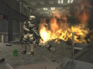 Immagine -3 del gioco Area 51 per PlayStation 2