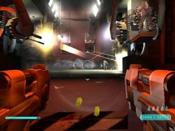 Immagine -14 del gioco Area 51 per PlayStation 2