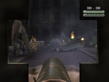 Immagine -15 del gioco Army men Sarge's War per PlayStation 2
