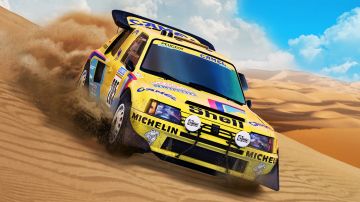 Immagine -2 del gioco Dakar 18 per PlayStation 4