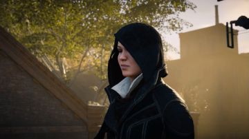Immagine -2 del gioco Assassin's Creed Syndicate per PlayStation 4