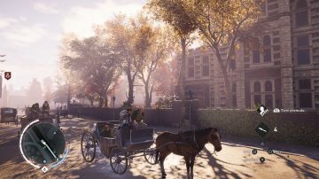 Immagine 40 del gioco Assassin's Creed Syndicate per PlayStation 4