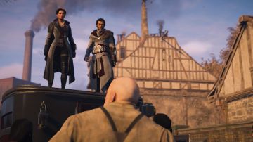 Immagine 38 del gioco Assassin's Creed Syndicate per PlayStation 4