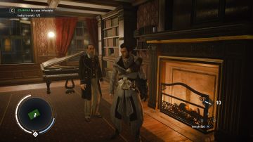 Immagine 48 del gioco Assassin's Creed Syndicate per PlayStation 4