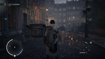 Immagine 45 del gioco Assassin's Creed Syndicate per PlayStation 4