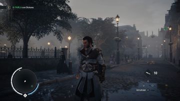 Immagine 50 del gioco Assassin's Creed Syndicate per PlayStation 4