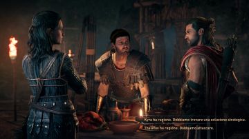 Immagine -7 del gioco Assassin's Creed Odyssey per Xbox One