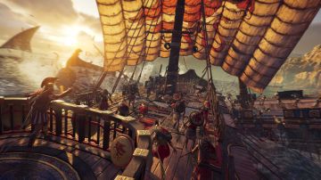 Immagine -6 del gioco Assassin's Creed Odyssey per Xbox One