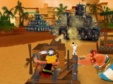 Immagine -13 del gioco Asterix & Obelix XXL  per PlayStation 2