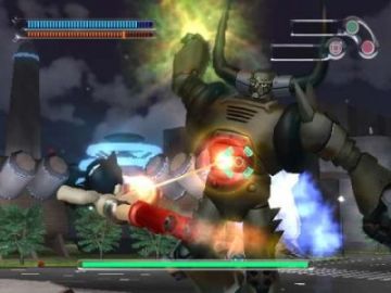 Immagine -14 del gioco Astro Boy per PlayStation 2