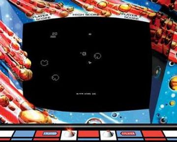 Immagine -5 del gioco Atari Anthology per PlayStation 2
