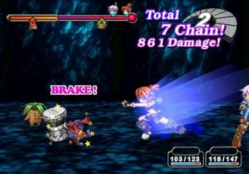 Immagine -2 del gioco Atelier Iris 2: The Azoth of Destiny per PlayStation 2