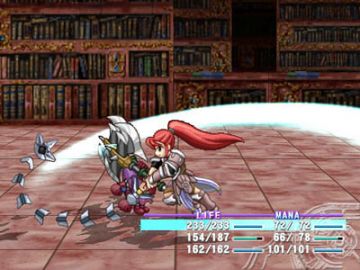 Immagine -4 del gioco Atelier Iris per PlayStation 2