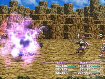 Immagine -3 del gioco Atelier Iris per PlayStation 2