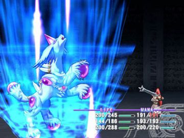 Immagine -2 del gioco Atelier Iris per PlayStation 2