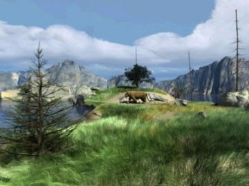 Immagine -2 del gioco Atlantis 3 per PlayStation 2