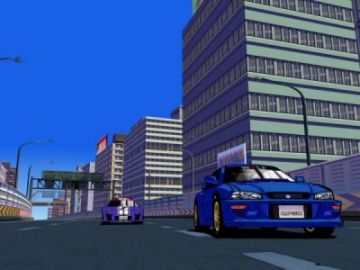 Immagine -17 del gioco Auto Modellista per PlayStation 2