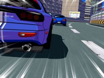 Immagine -2 del gioco Auto Modellista per PlayStation 2