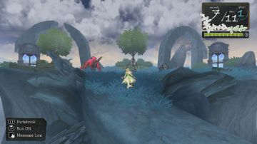 Immagine -3 del gioco Atelier Dusk Trilogy Deluxe Pack per Nintendo Switch
