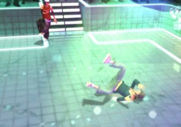 Immagine -4 del gioco B-Boy per PlayStation 2