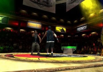 Immagine -2 del gioco B-Boy per PlayStation 2