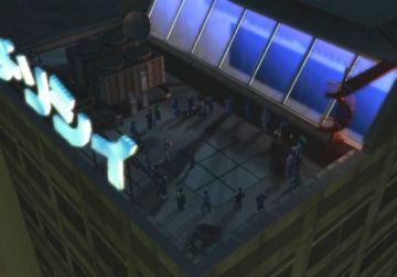 Immagine -10 del gioco B-Boy per PlayStation 2