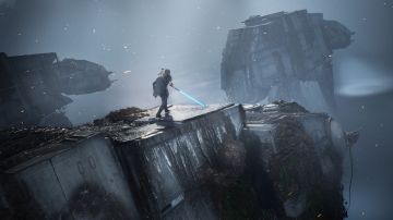 Immagine 0 del gioco Star Wars Jedi: Fallen Order per Xbox One