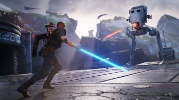 Immagine -1 del gioco Star Wars Jedi: Fallen Order per Xbox One