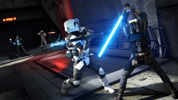 Immagine -2 del gioco Star Wars Jedi: Fallen Order per PlayStation 4