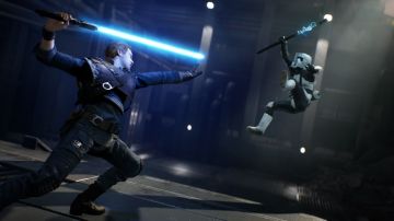 Immagine -6 del gioco Star Wars Jedi: Fallen Order per PlayStation 4