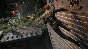 Immagine -10 del gioco Star Wars Jedi: Fallen Order per Xbox One