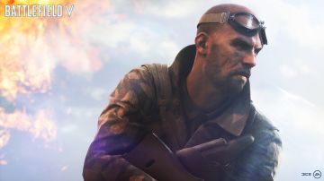 Immagine -8 del gioco Battlefield V per Xbox One
