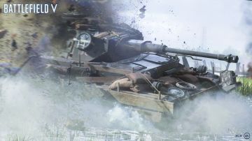 Immagine -2 del gioco Battlefield V per PlayStation 4
