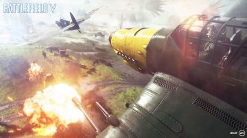 Immagine 0 del gioco Battlefield V per PlayStation 4