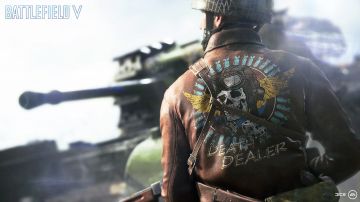 Immagine -10 del gioco Battlefield V per Xbox One