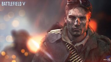 Immagine -9 del gioco Battlefield V per Xbox One